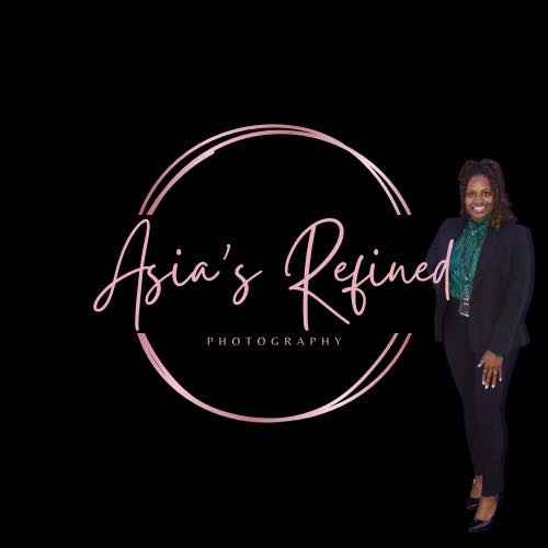 Asia's Refines Photography