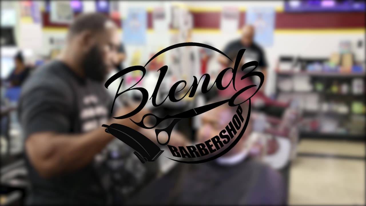 Blendz Barber Shop