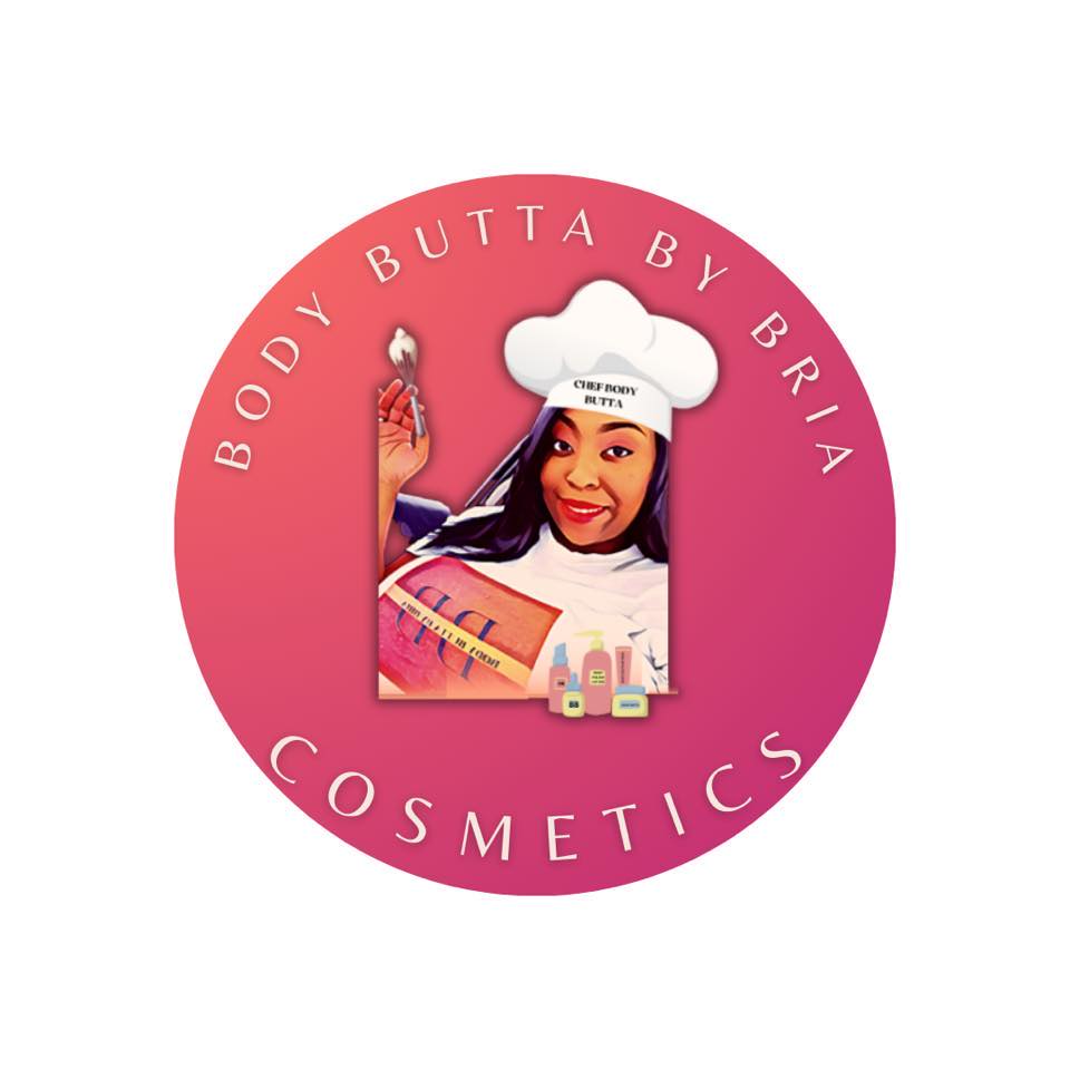 Body Butta By Bria Cosmetics