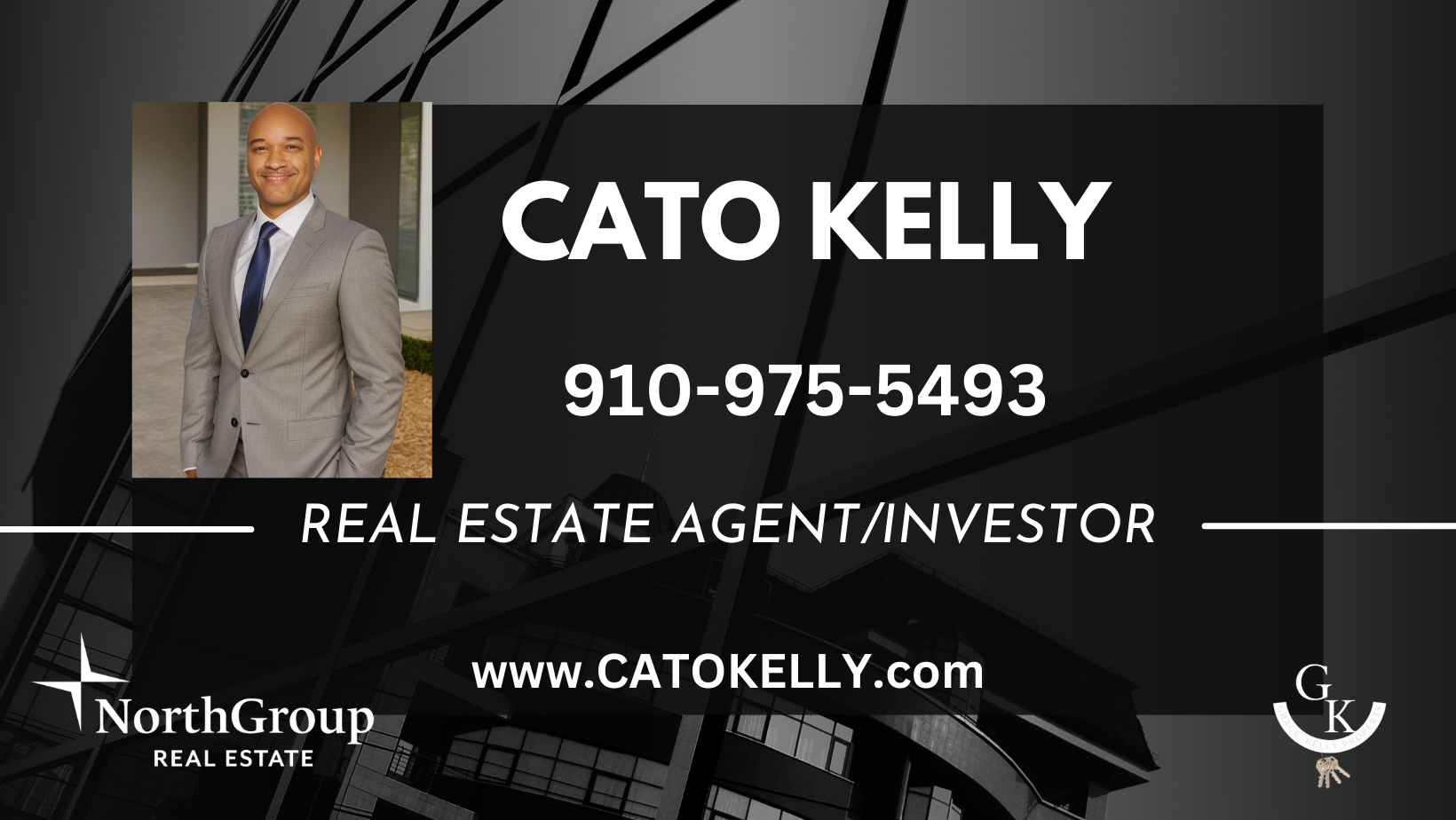 Cato Real Estate