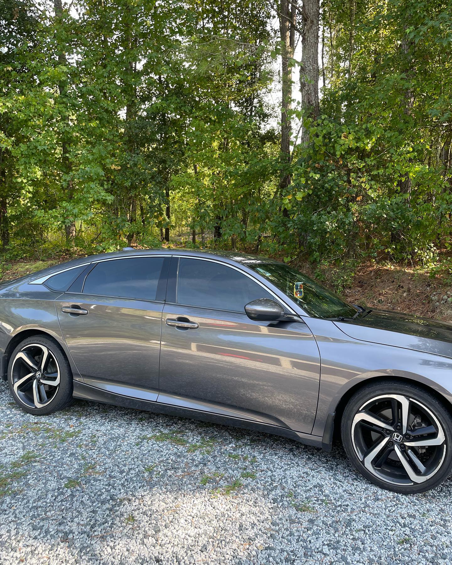 Ced's Window Tinting