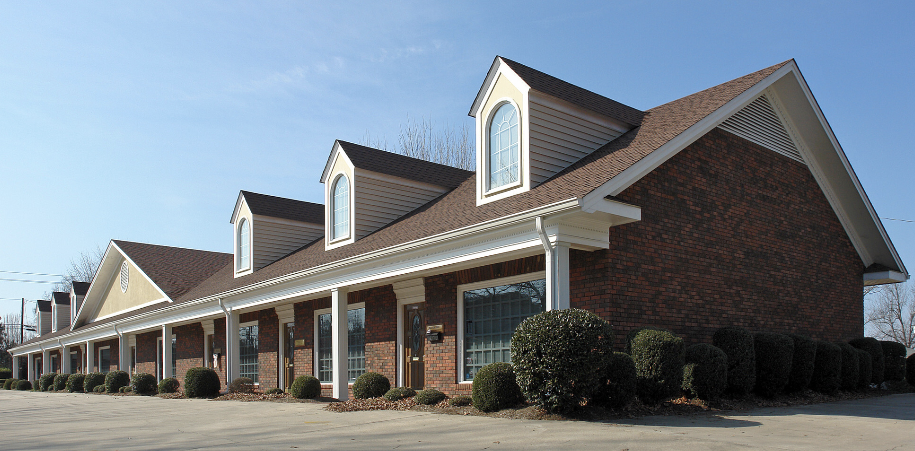 Connecting Bridges, LLC