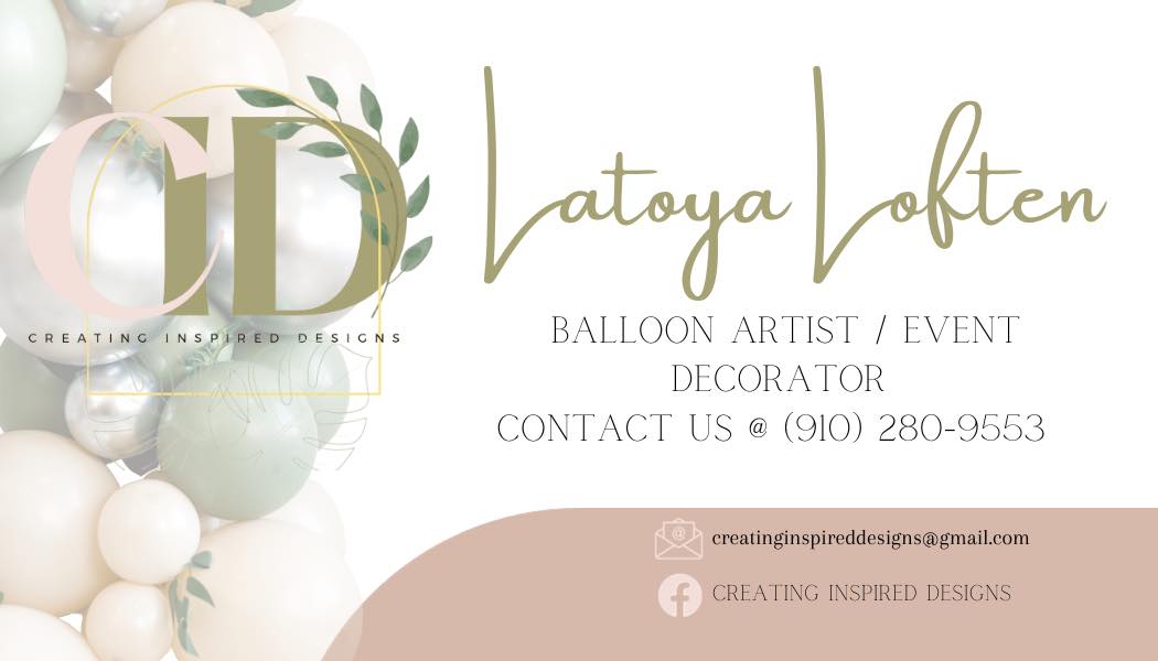 Creating Inspired Designs