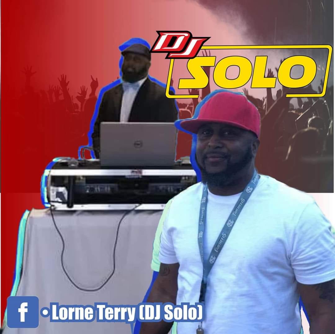 DJ Solo