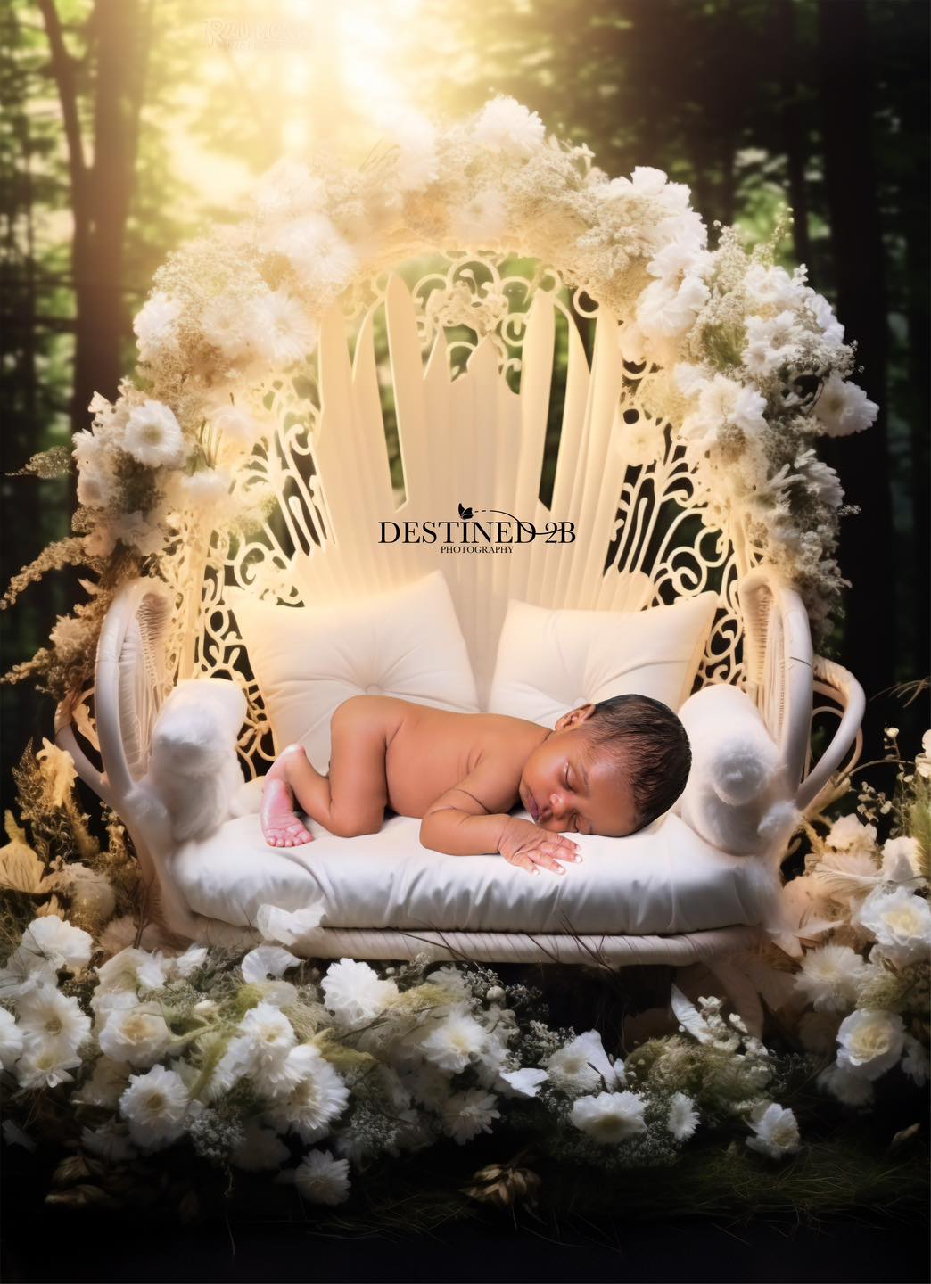 Destined 2B Photography LLC