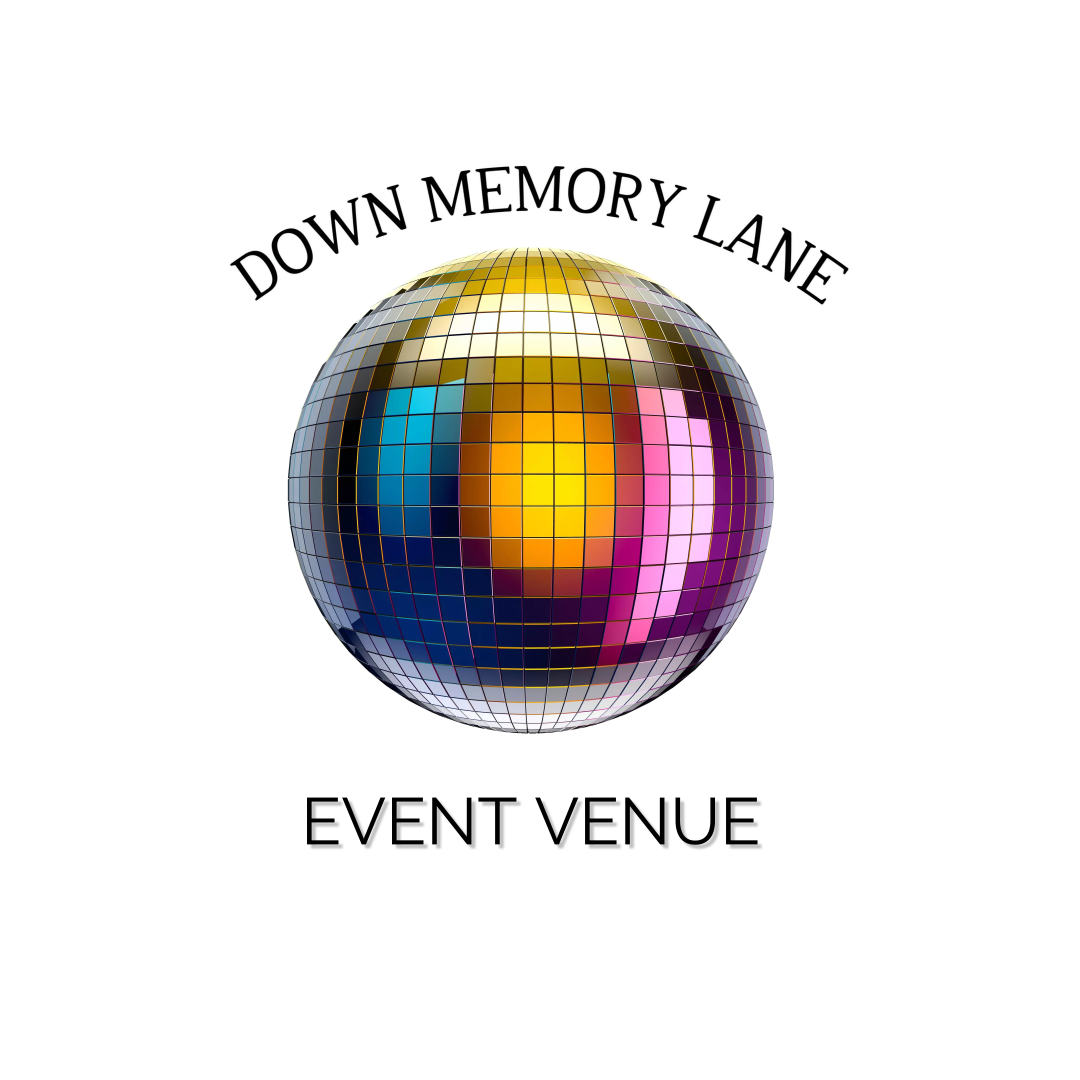 Down Memory Lane Event Center