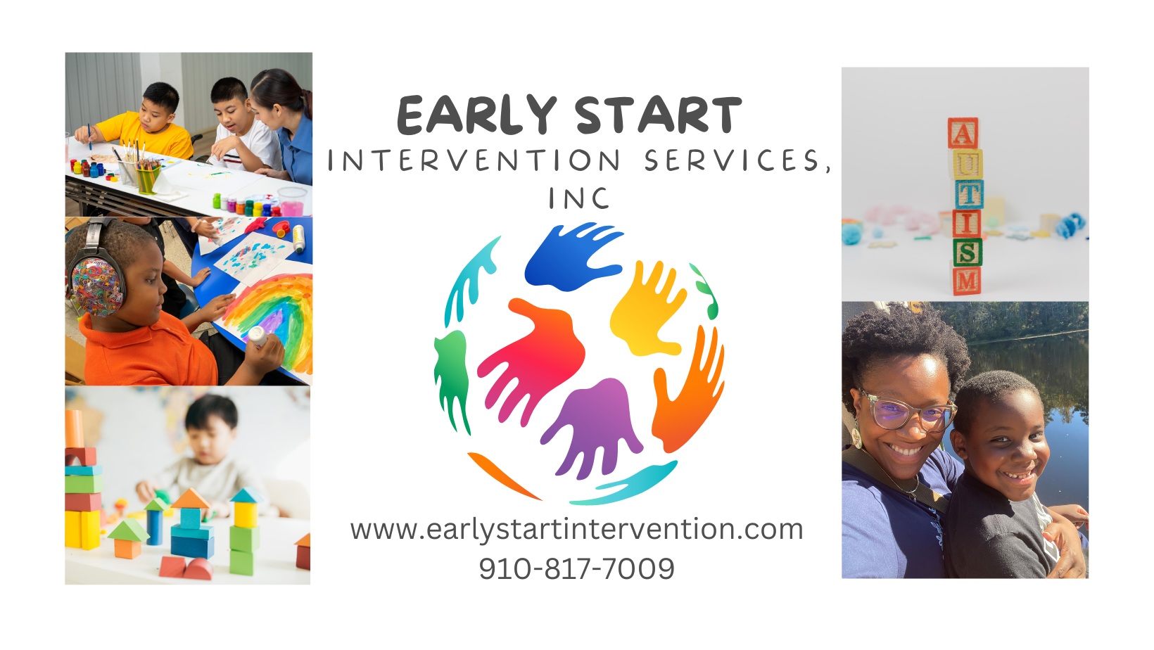 The Early Start Center for Learning and Development