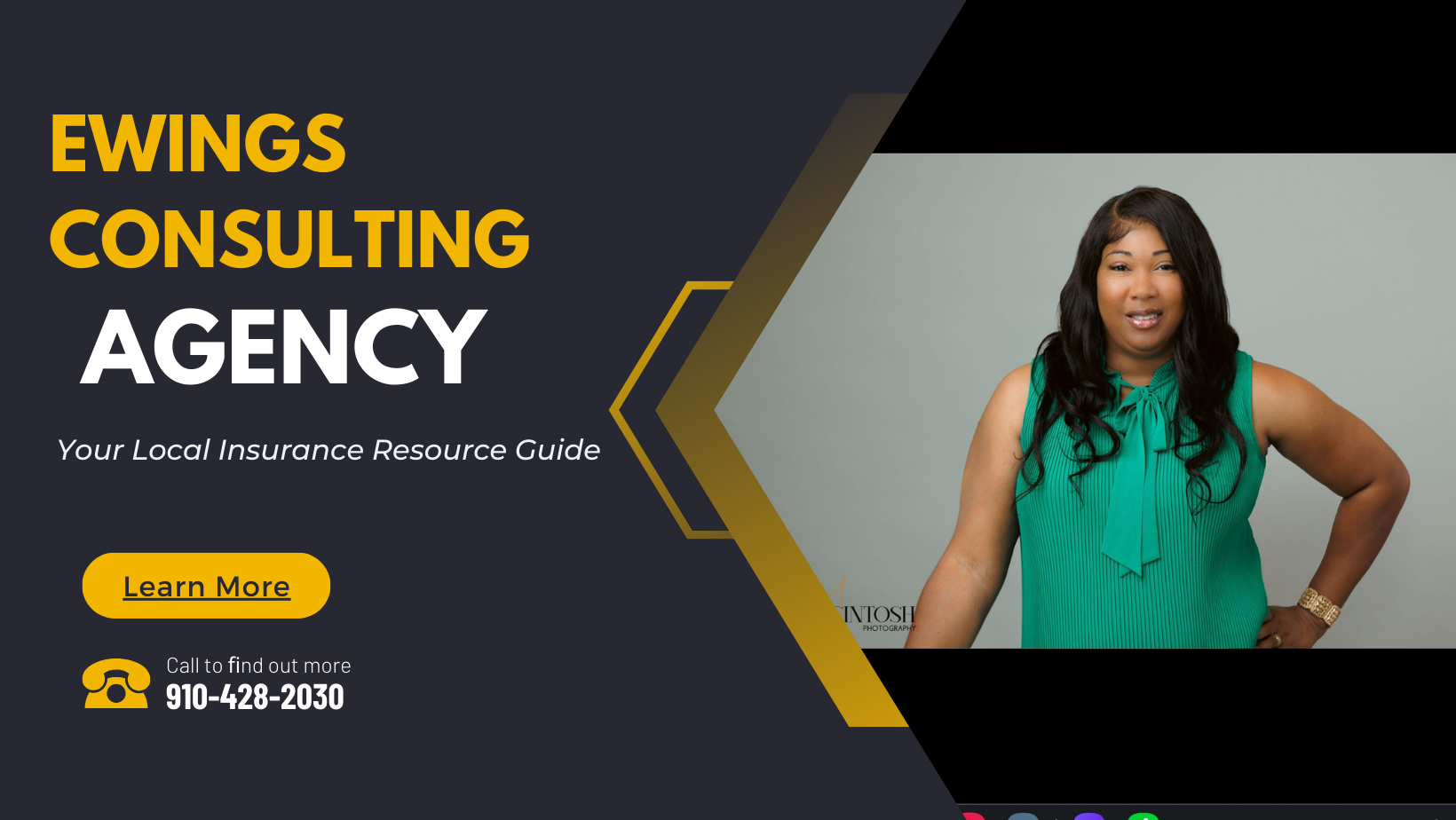 Ewings Consulting Agency