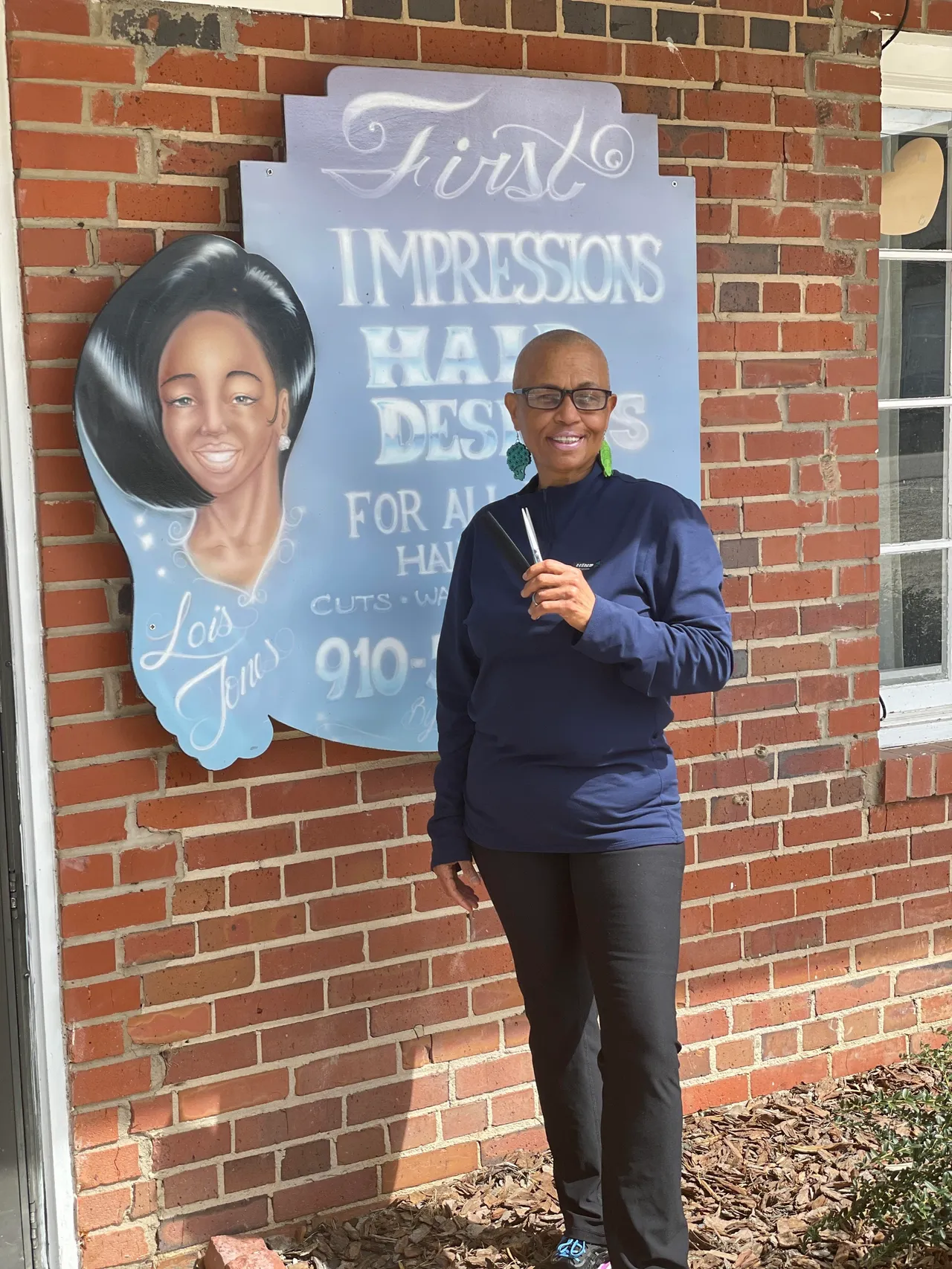 First Impressions Hair Designs