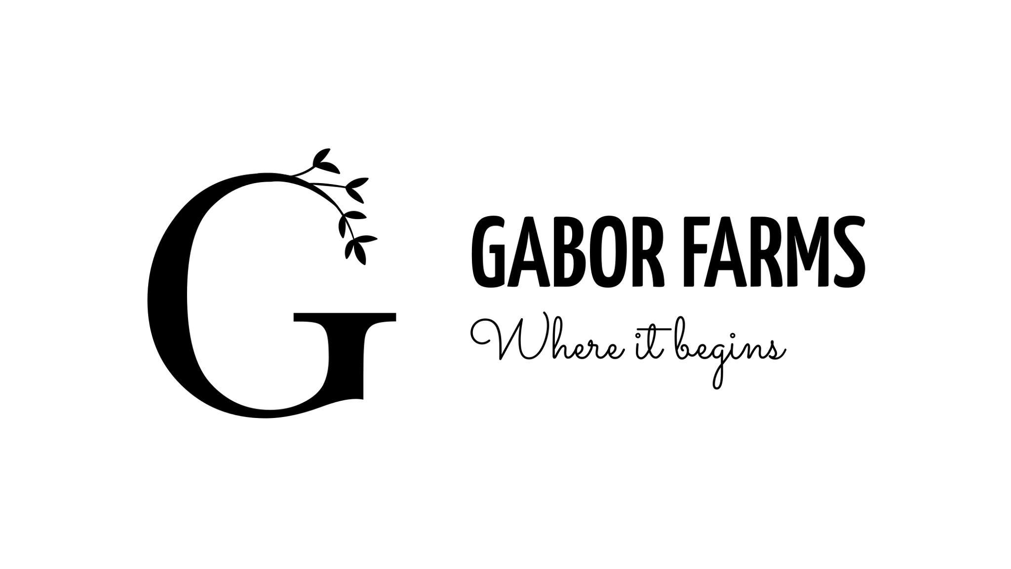 Gabor Farms