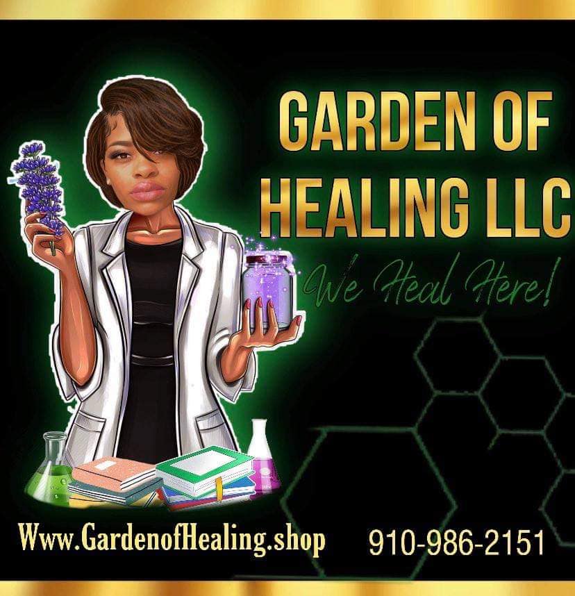 Garden of Healing LLC