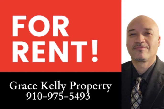 Grace Kelly Property LLC 