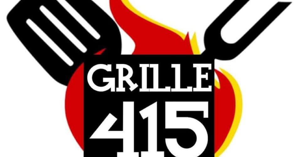 Grille 415