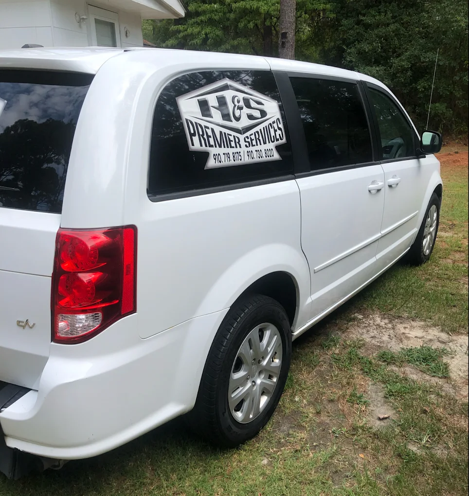 H & S Premier Services