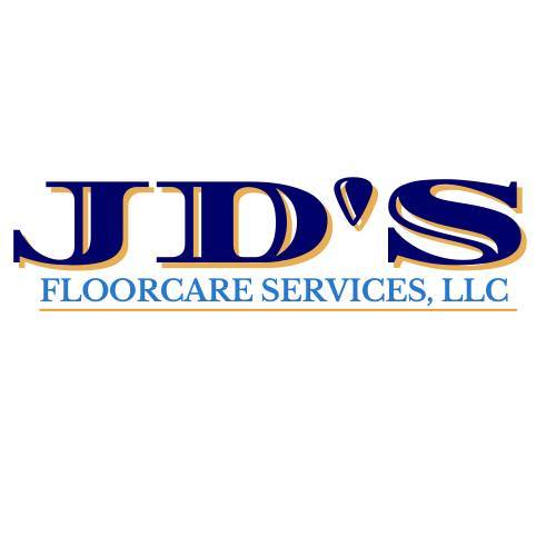 JD's Floorcare Services