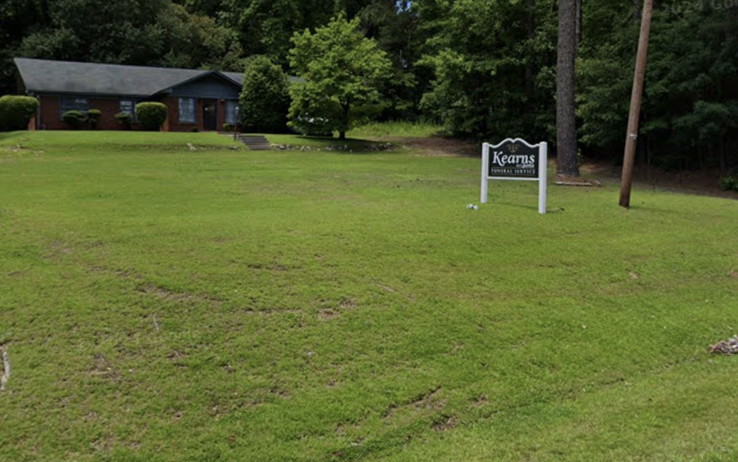 H. L. Kearns Funeral Services