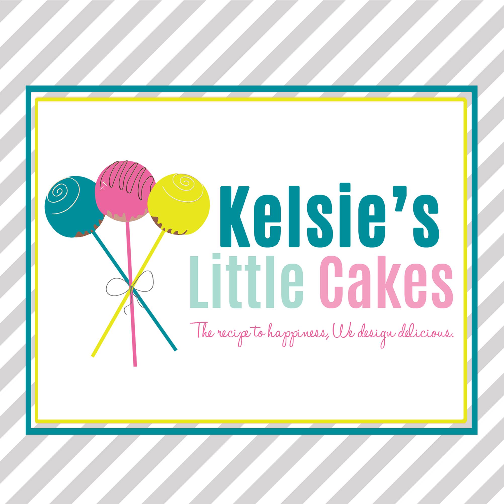 Kelsie's Little Cakes