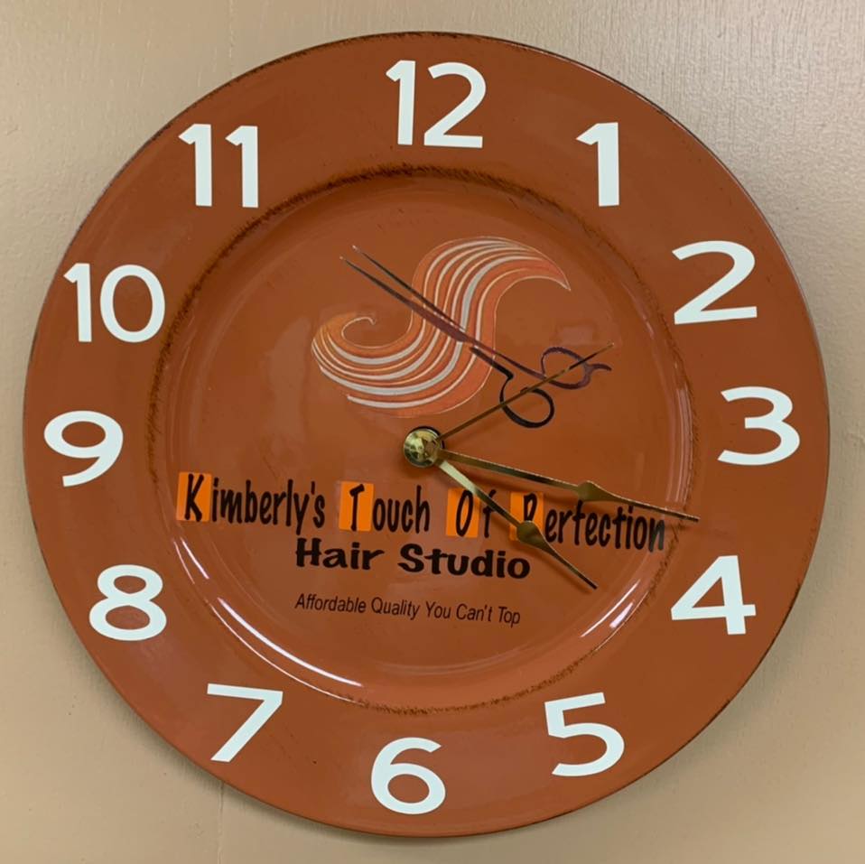 Kimberly's Touch of Perfection Hair Studio