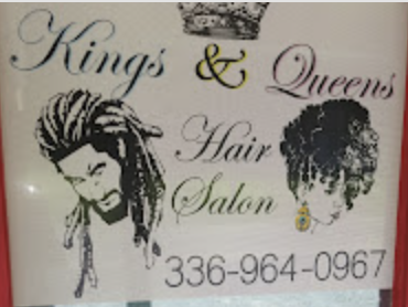 Kings and Queens Hair Salon