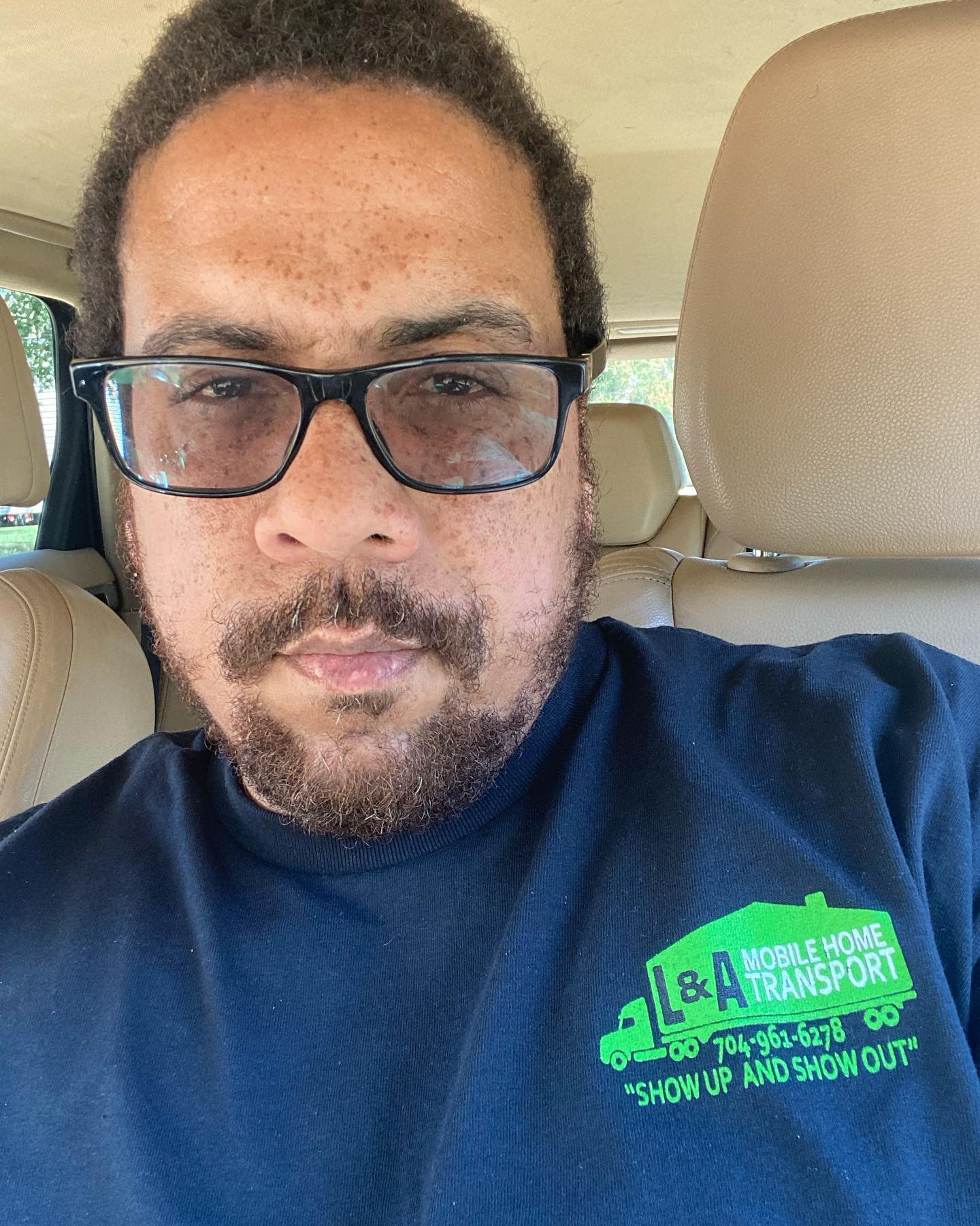 L&A Mobile Home Transport 