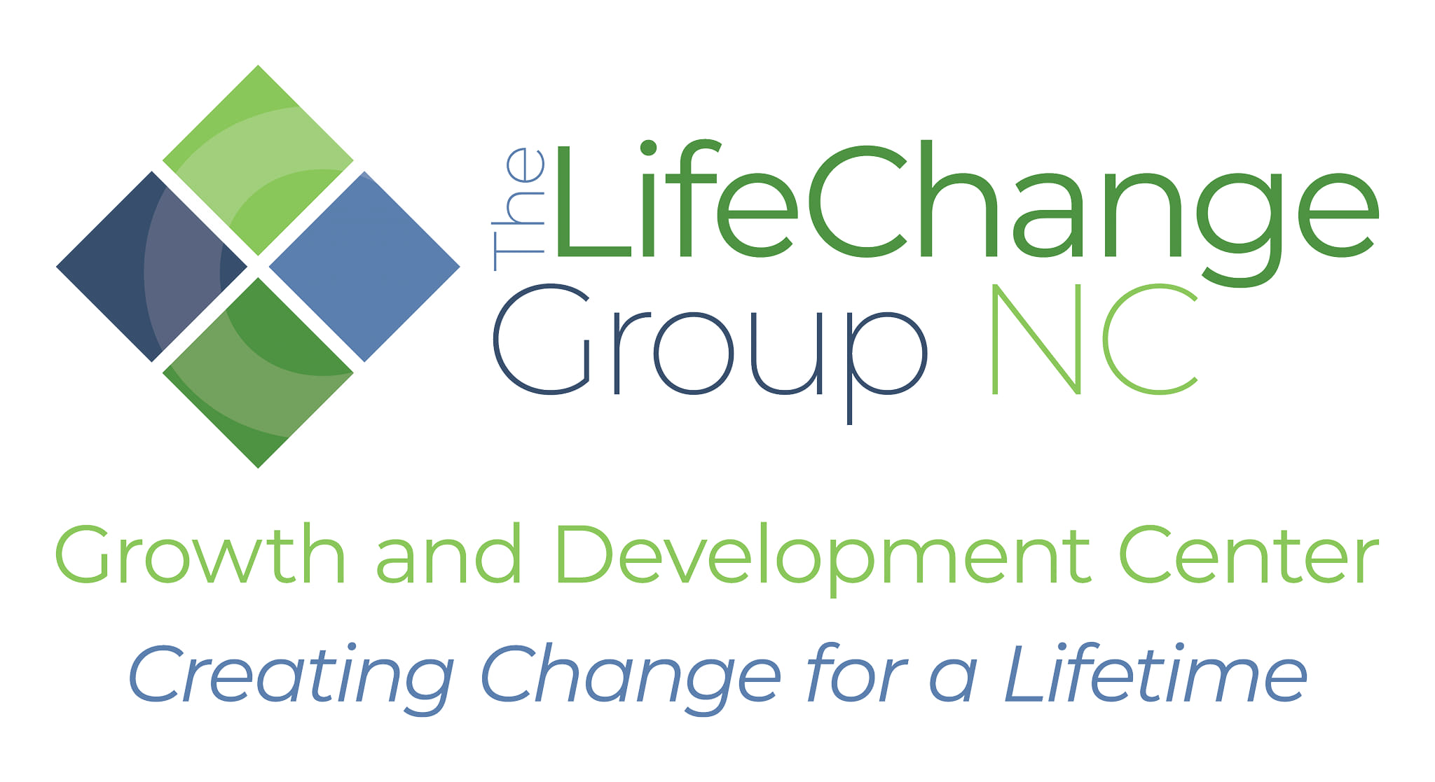 The Life Change Group NC