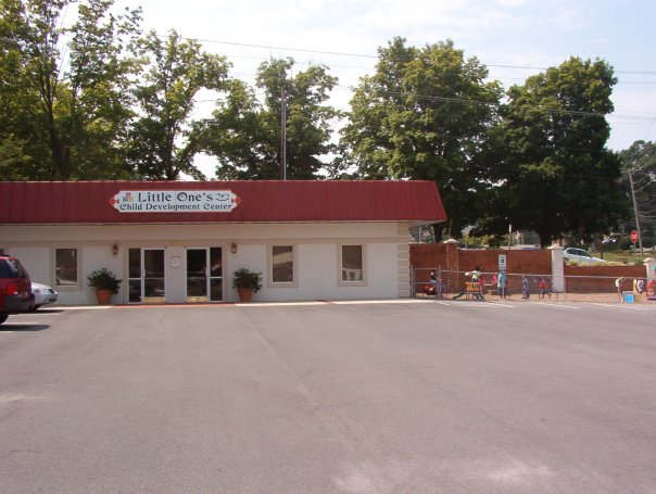 Little One's Child Development Center