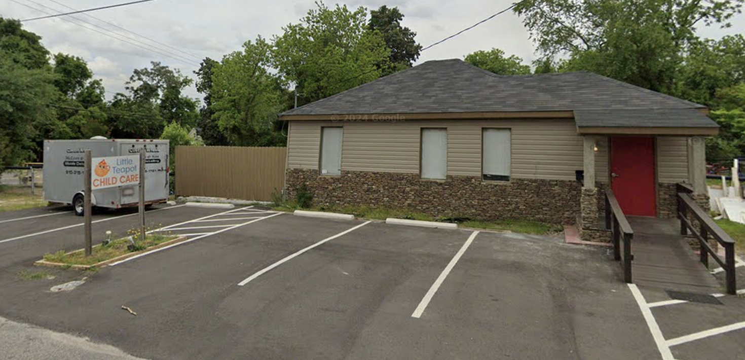 Little Tea Pot Daycare