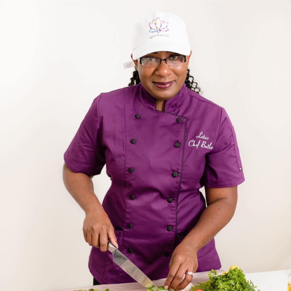 Lotus Banquest Services LLC