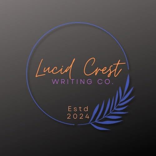 Lucid Crest Writing Co