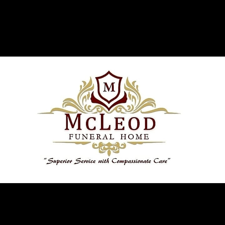 Mcleod Funeral Home