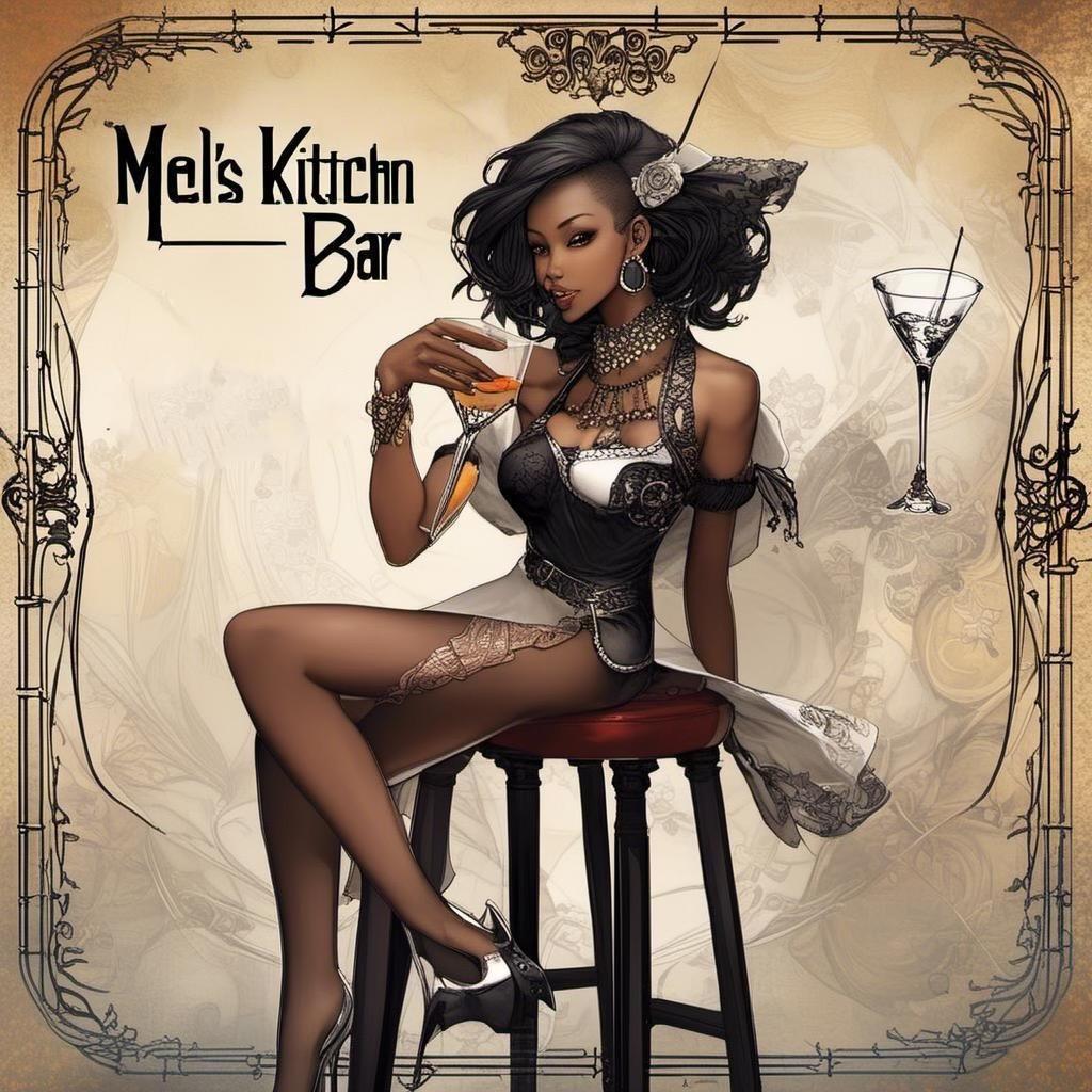 Mel's Kitchen & Bar