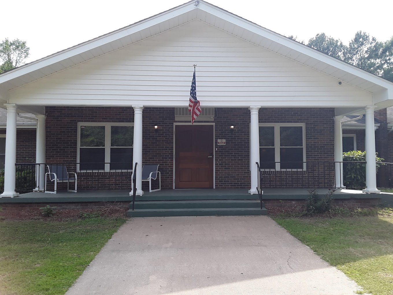 Mt. Gilead Independent Senior & Assisted Living