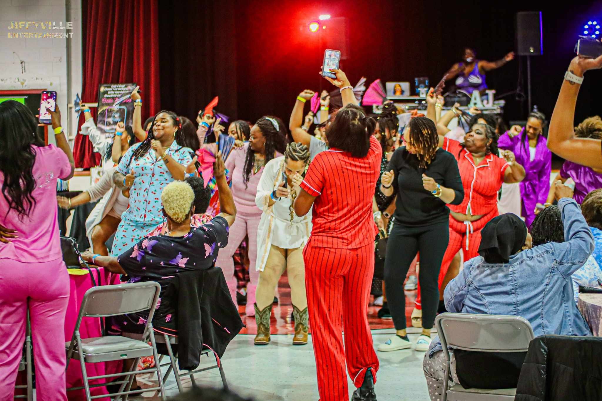  Oops We Did It Again Party & Event Planning 