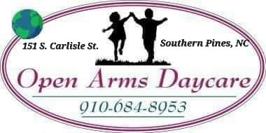 Open Arms Day Care