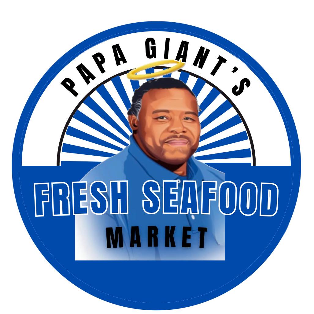 Papa Giant's Fresh Seafood