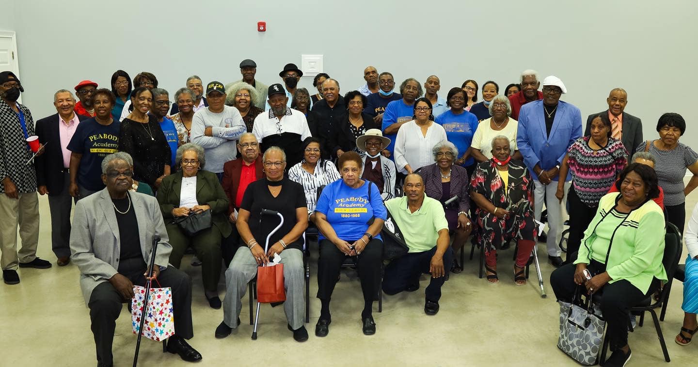 Peabody Community Development