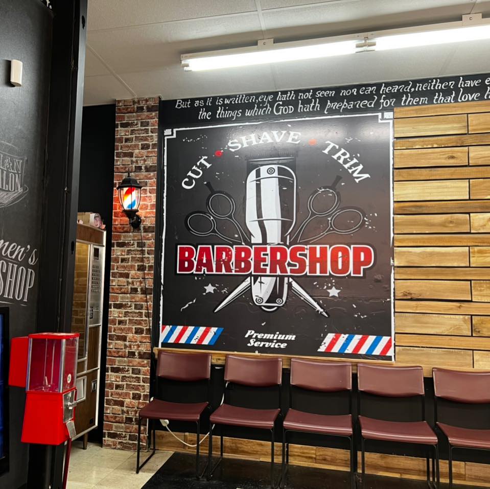 Professional Cuts & Xpreshunz