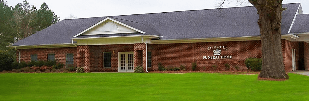 Purcell Funeral Home