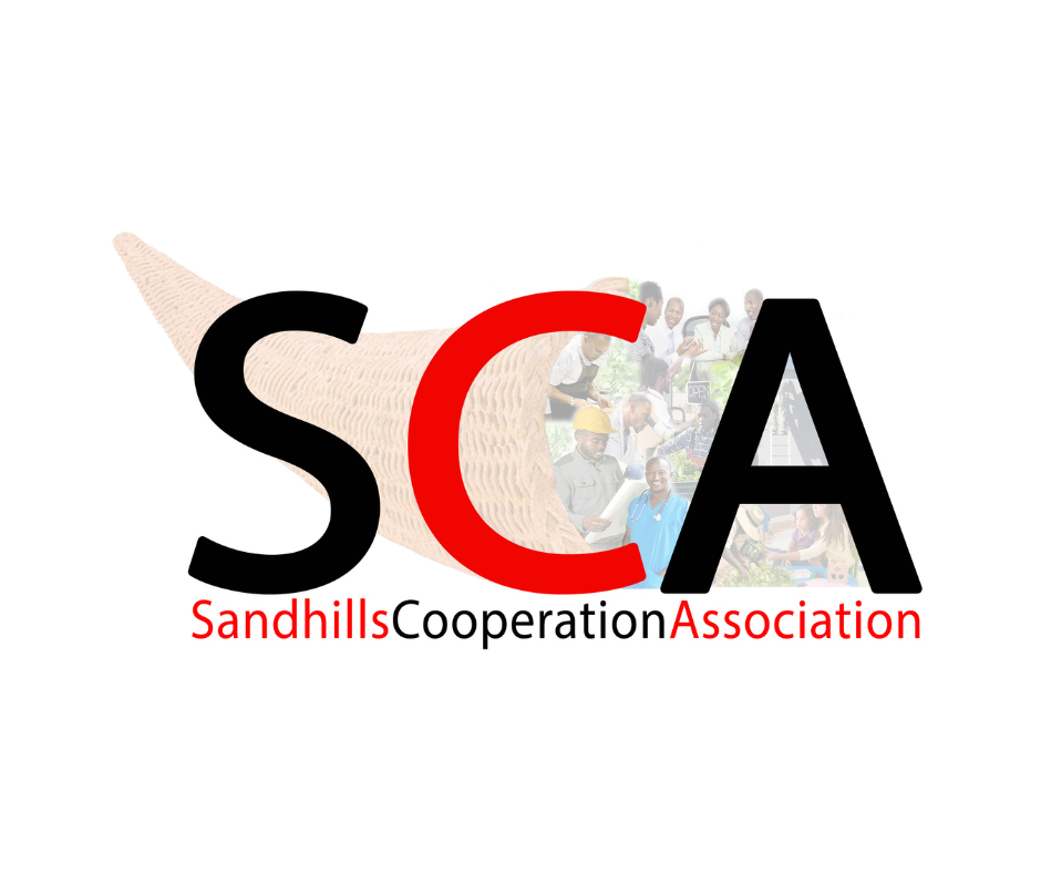 Sandhills Cooperation Association
