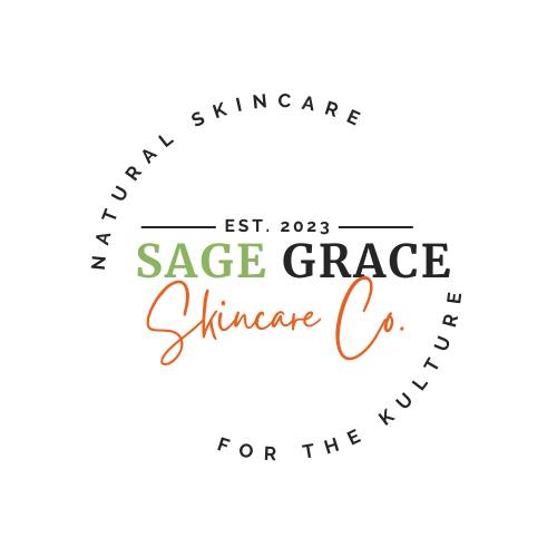 Sage Grace Skincare Co. LLC