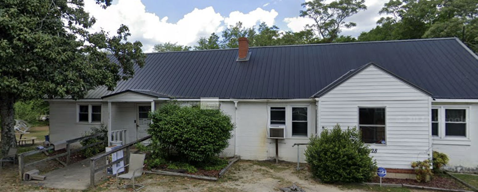 Savannah Family Care Home