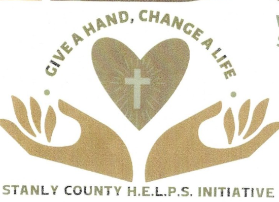 Stanly HELPS Community Garden Initiative