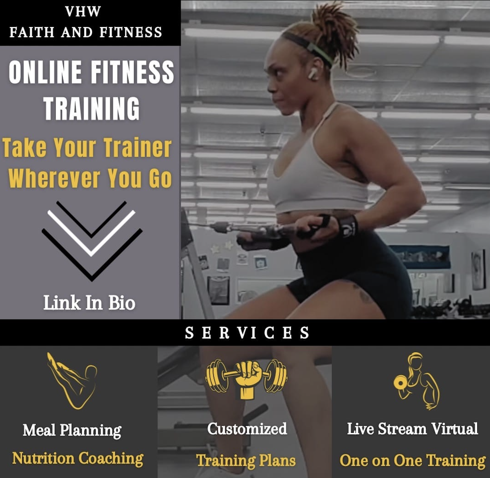 Verdure: Health and Wholeness LLC