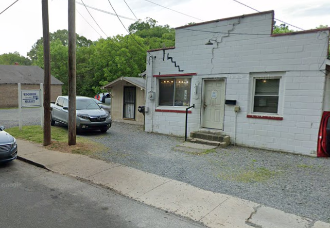 Woodside Convenience Market