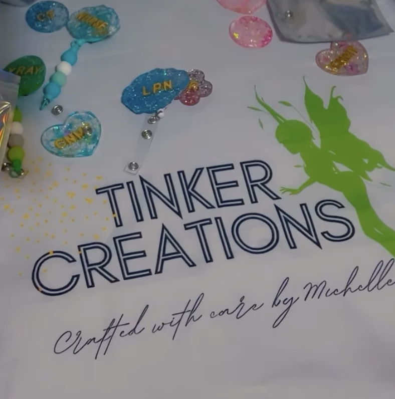 Tinker Creations