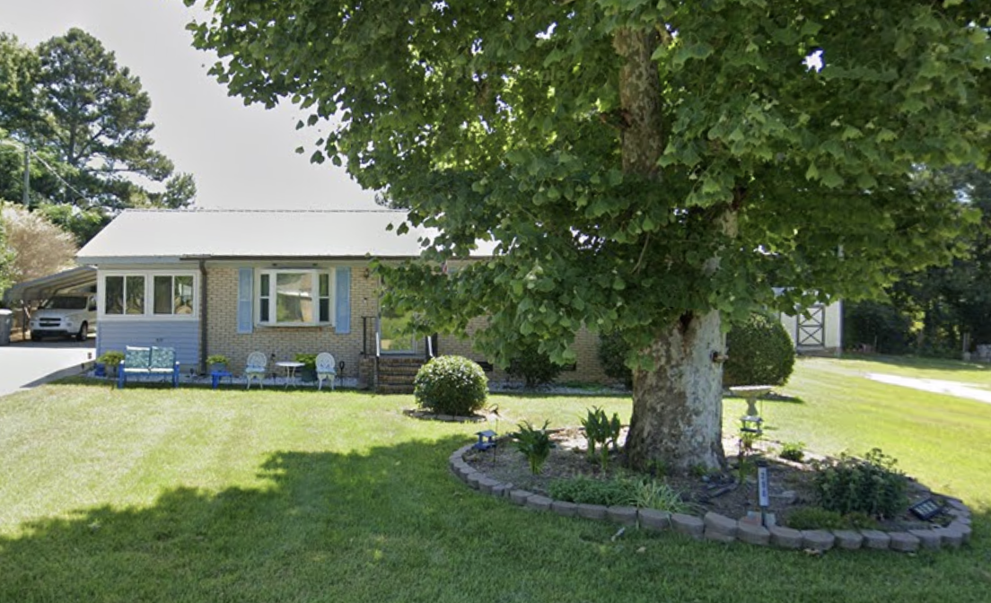 Second Chance Financial Services