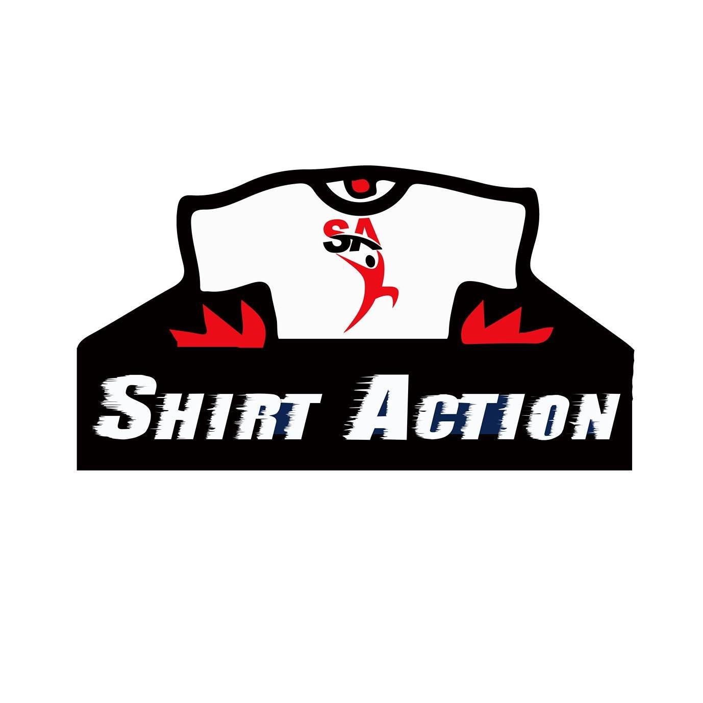 Shirt Action Tees