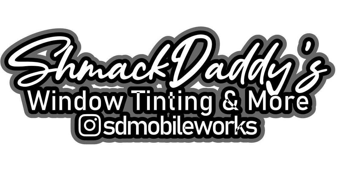 Shmack Daddy's Window Tinting