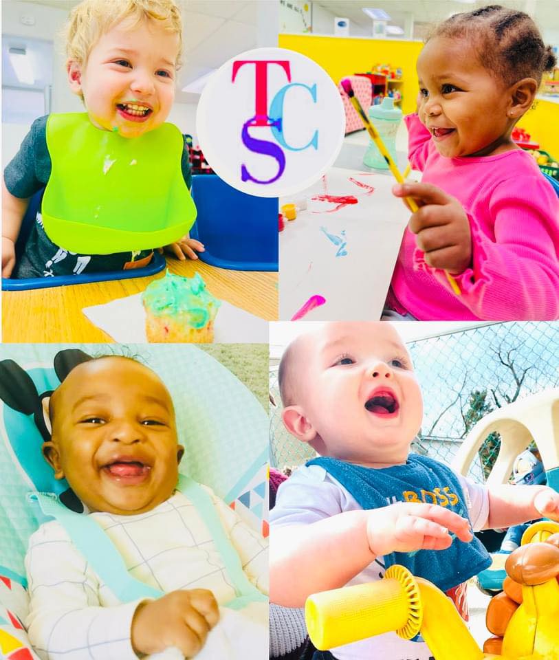 Tasha's Caring & Sharing  Daycare