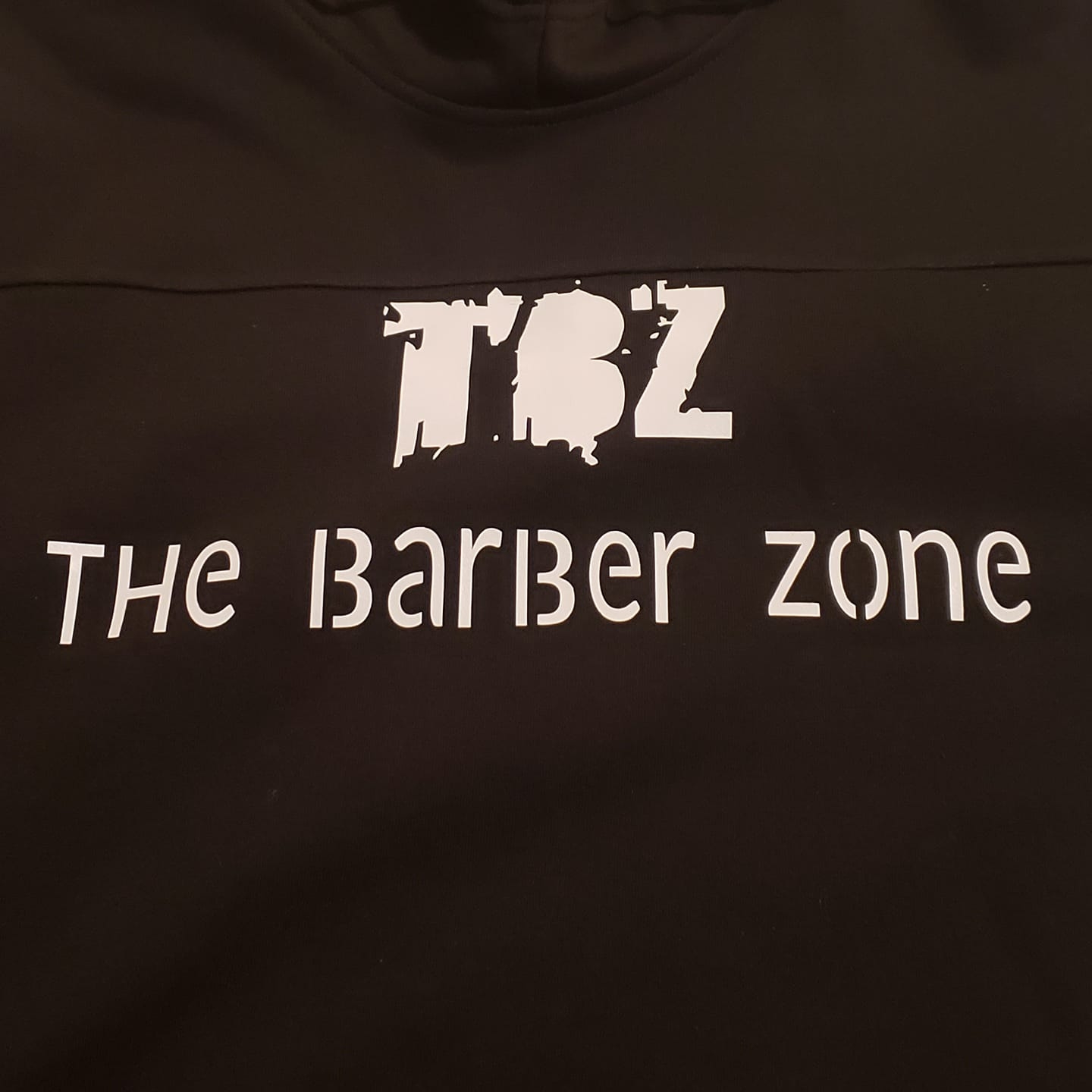 Barber Zone
